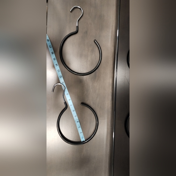 Super Sturdy Belt or Tie Hangers - Picture 1 of 2